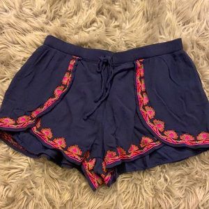 3/$20 women’s shorts